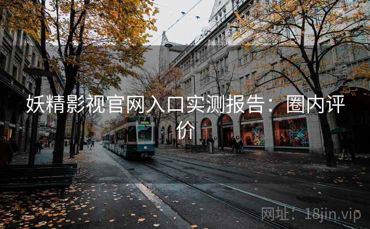 妖精影视官网入口实测报告：圈内评价